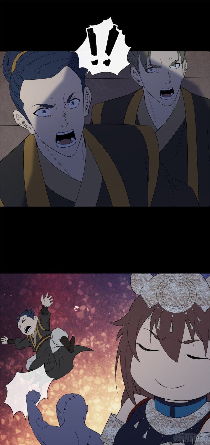 第55话 攻打道玄宗25