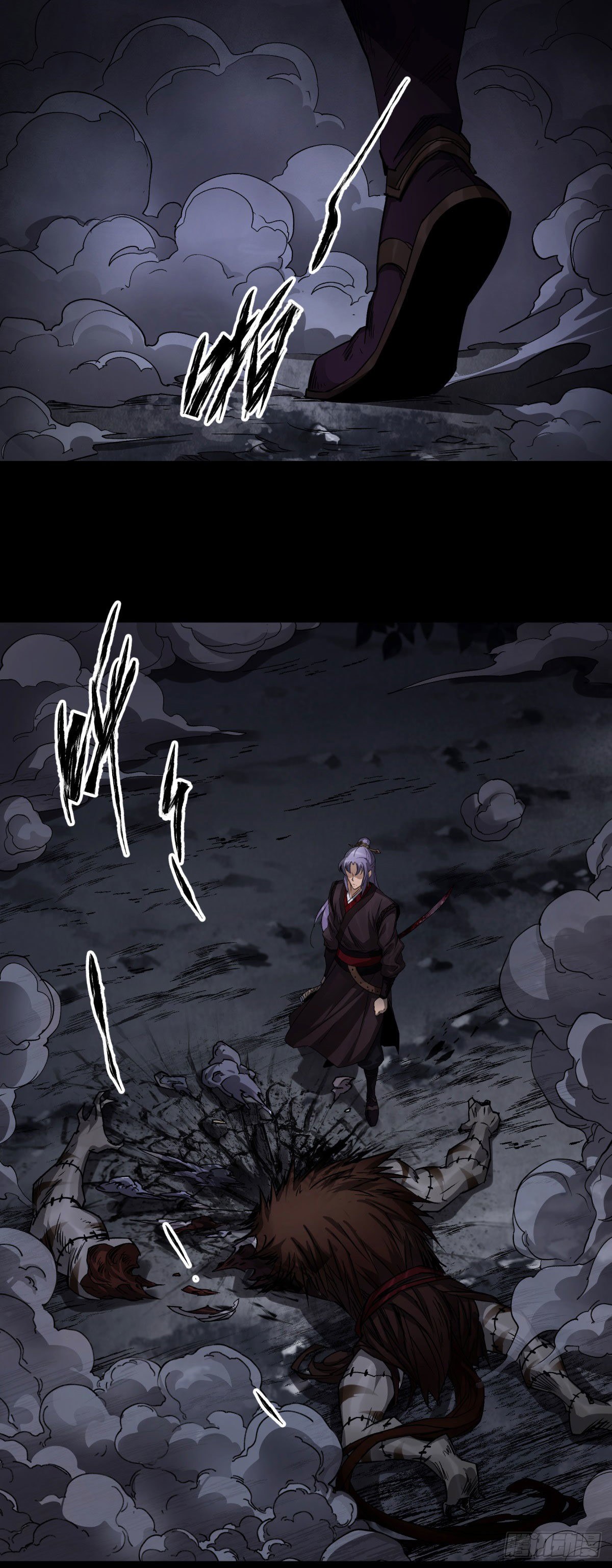 第5话 爲虎作伥43