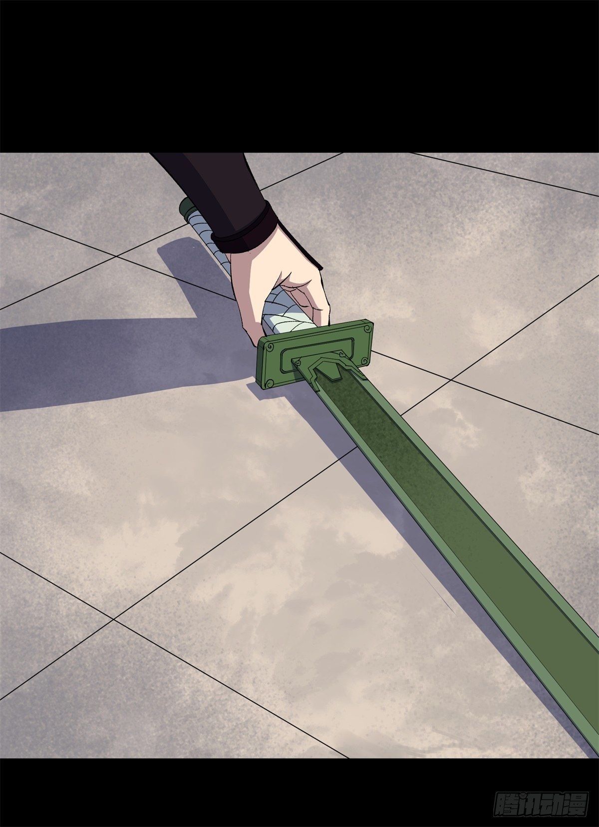 第79话 舔狗35