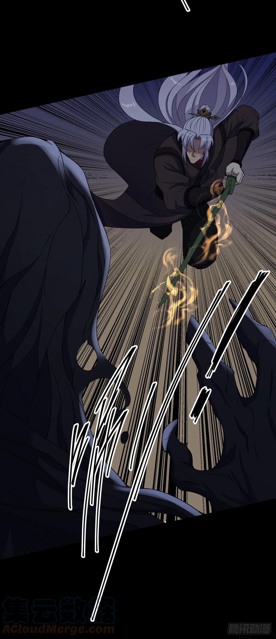 第48话 砍爆它！4