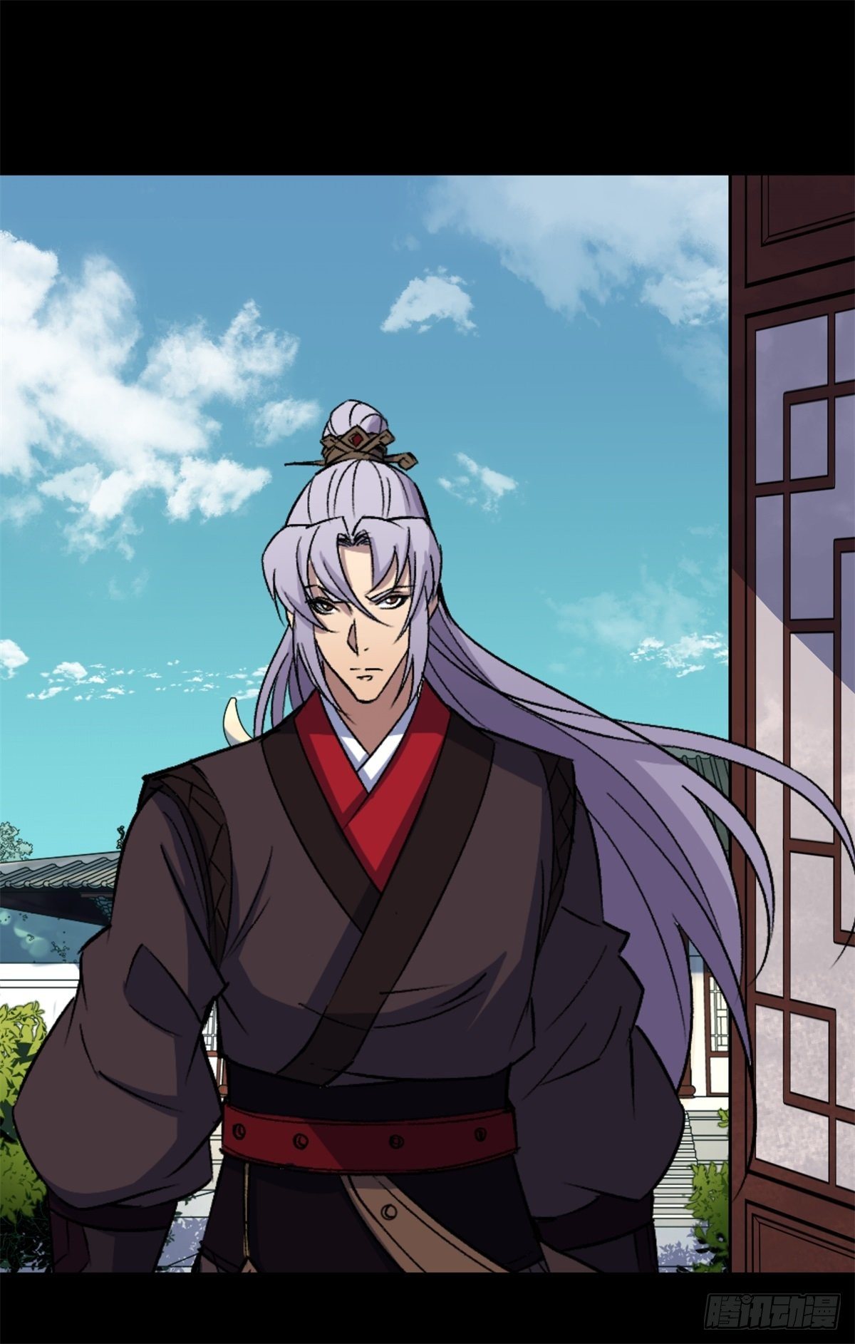第79话 舔狗36