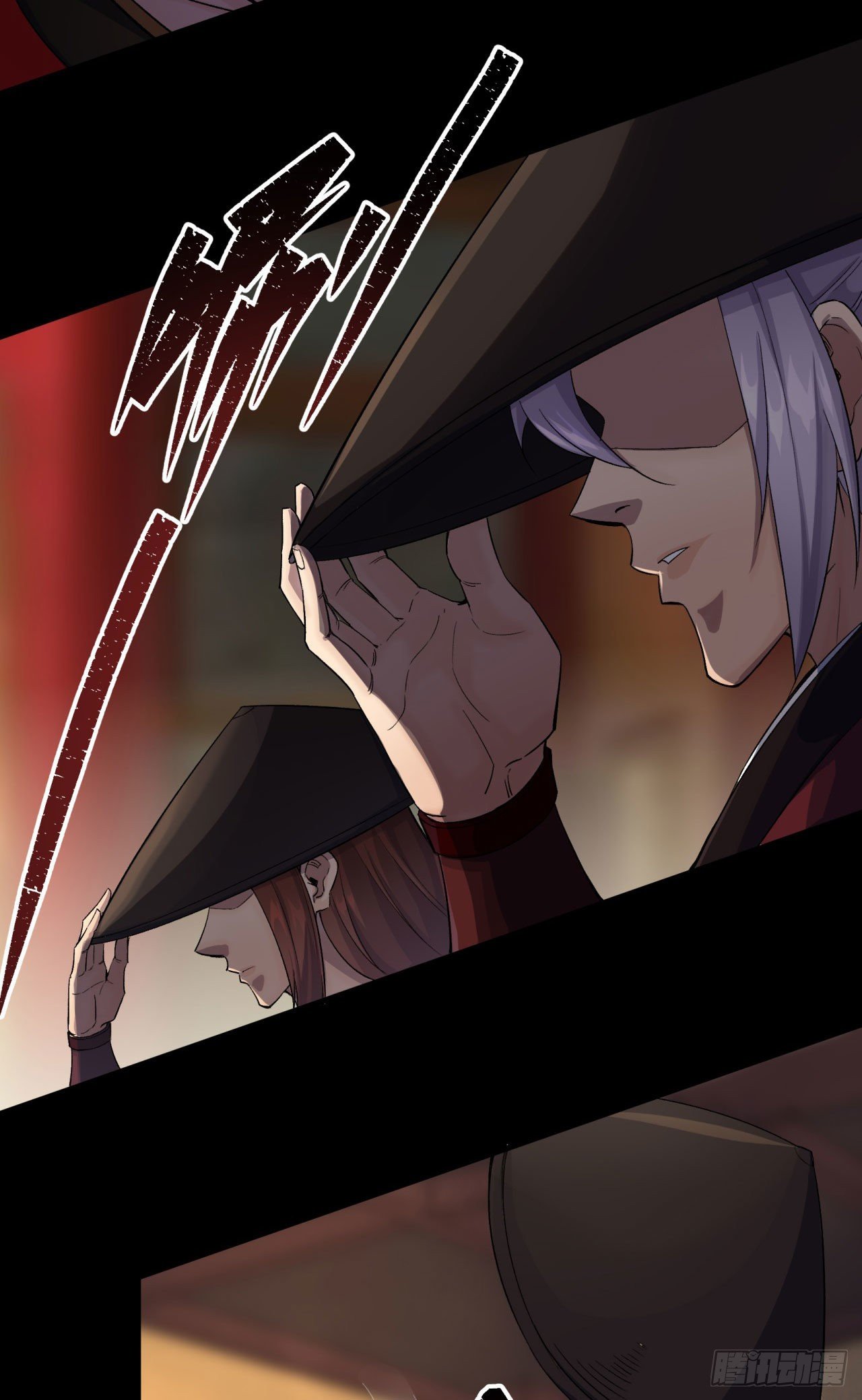 第15话 反目成仇40