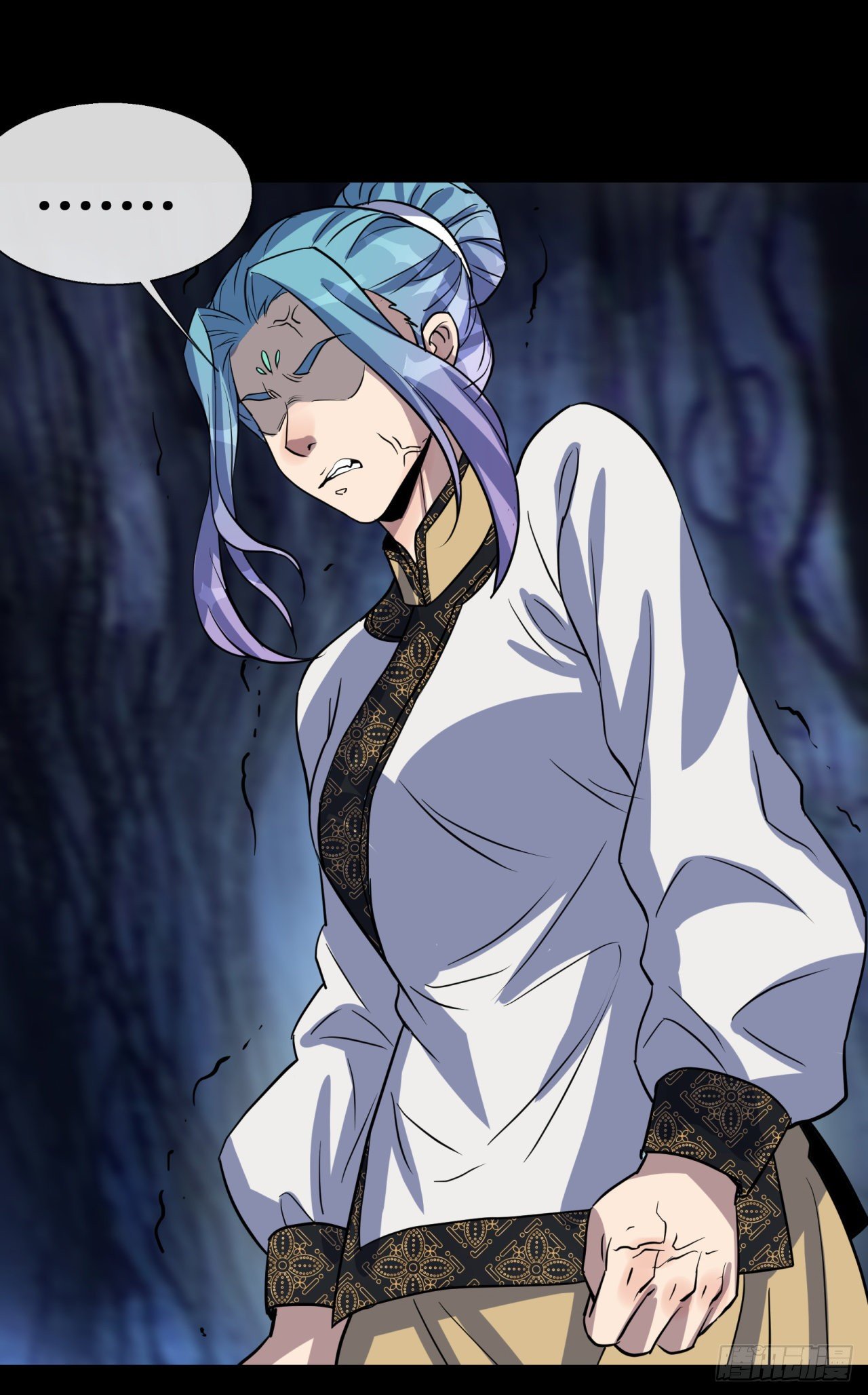 第75话 愤怒的白紫薇43