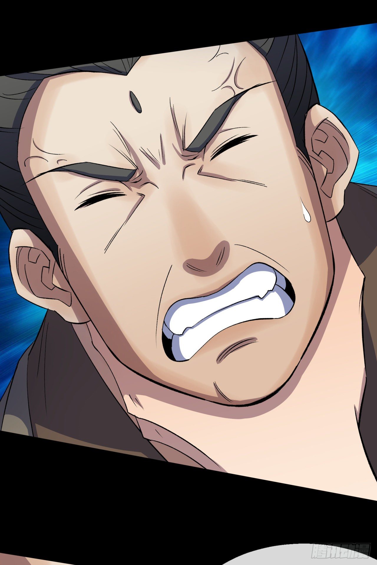 第75话 愤怒的白紫薇14