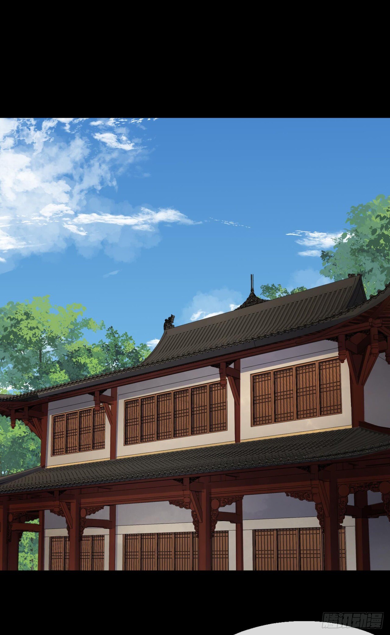第75话 愤怒的白紫薇18