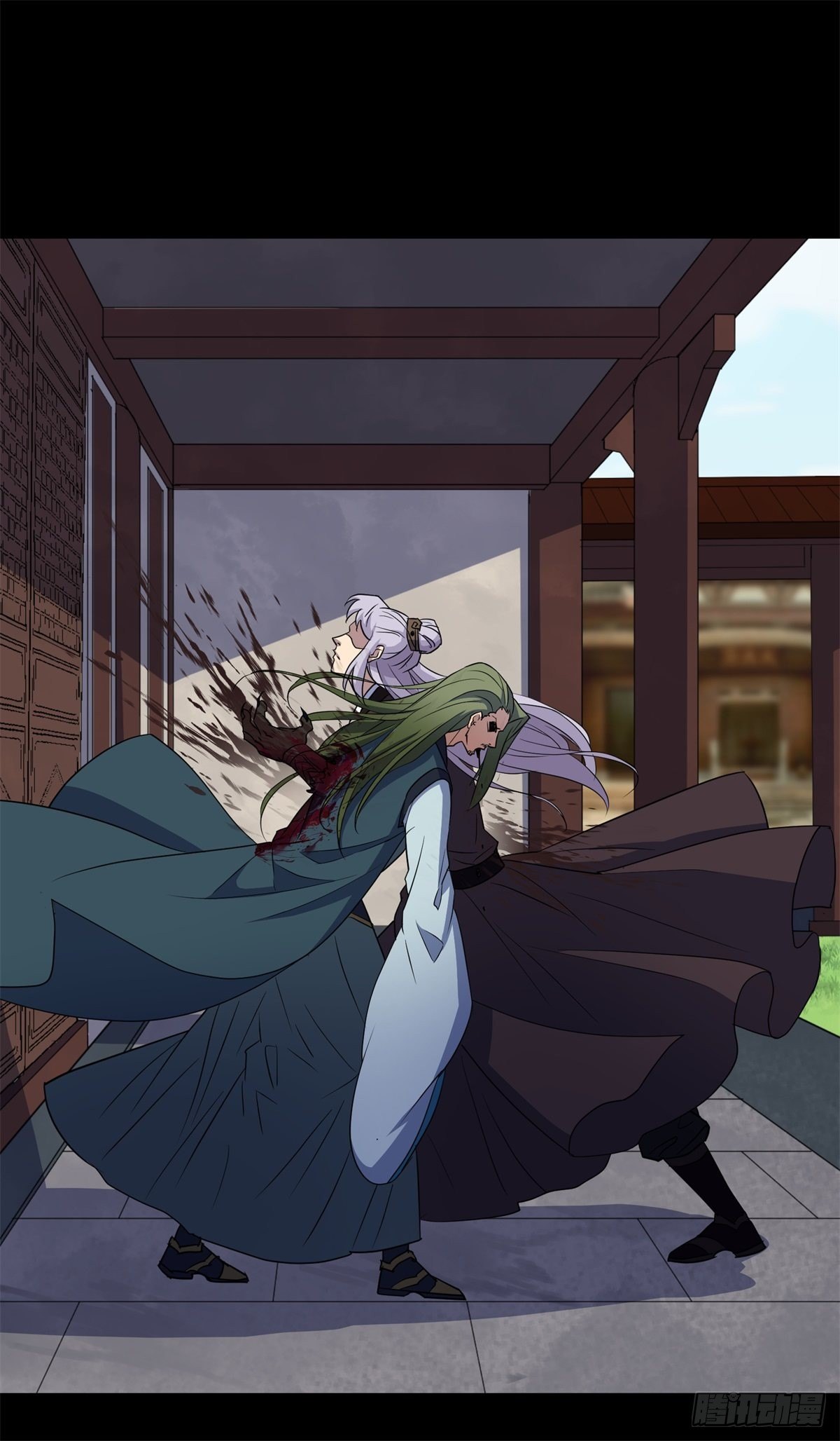 第79话 舔狗32