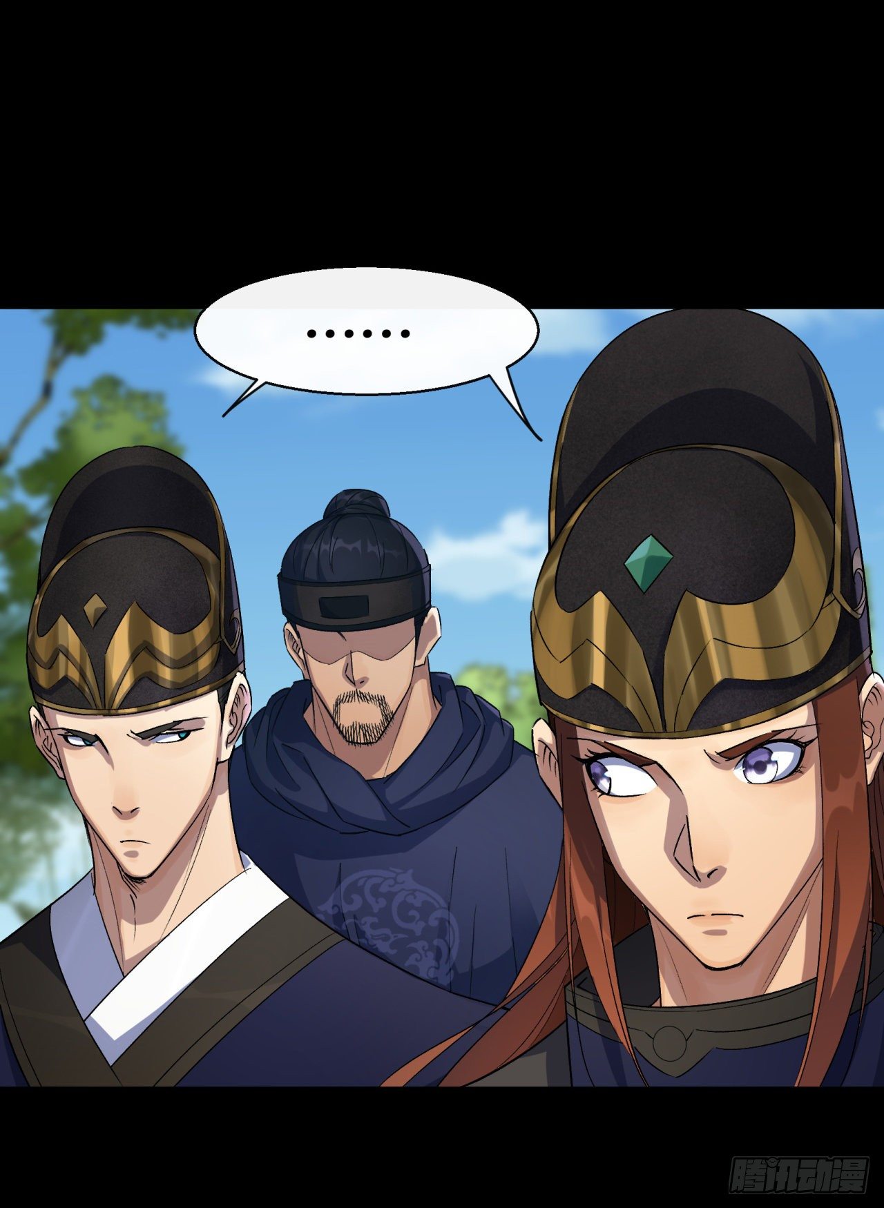 第38话 长乐帮22
