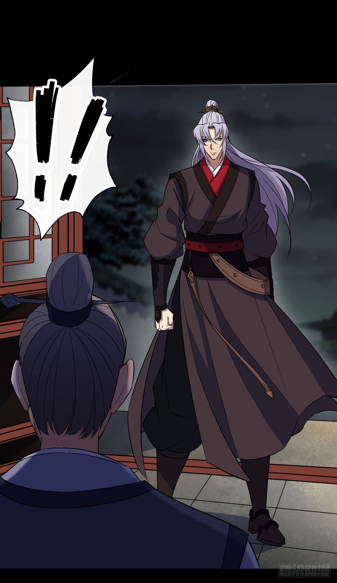 第39话 杀！41