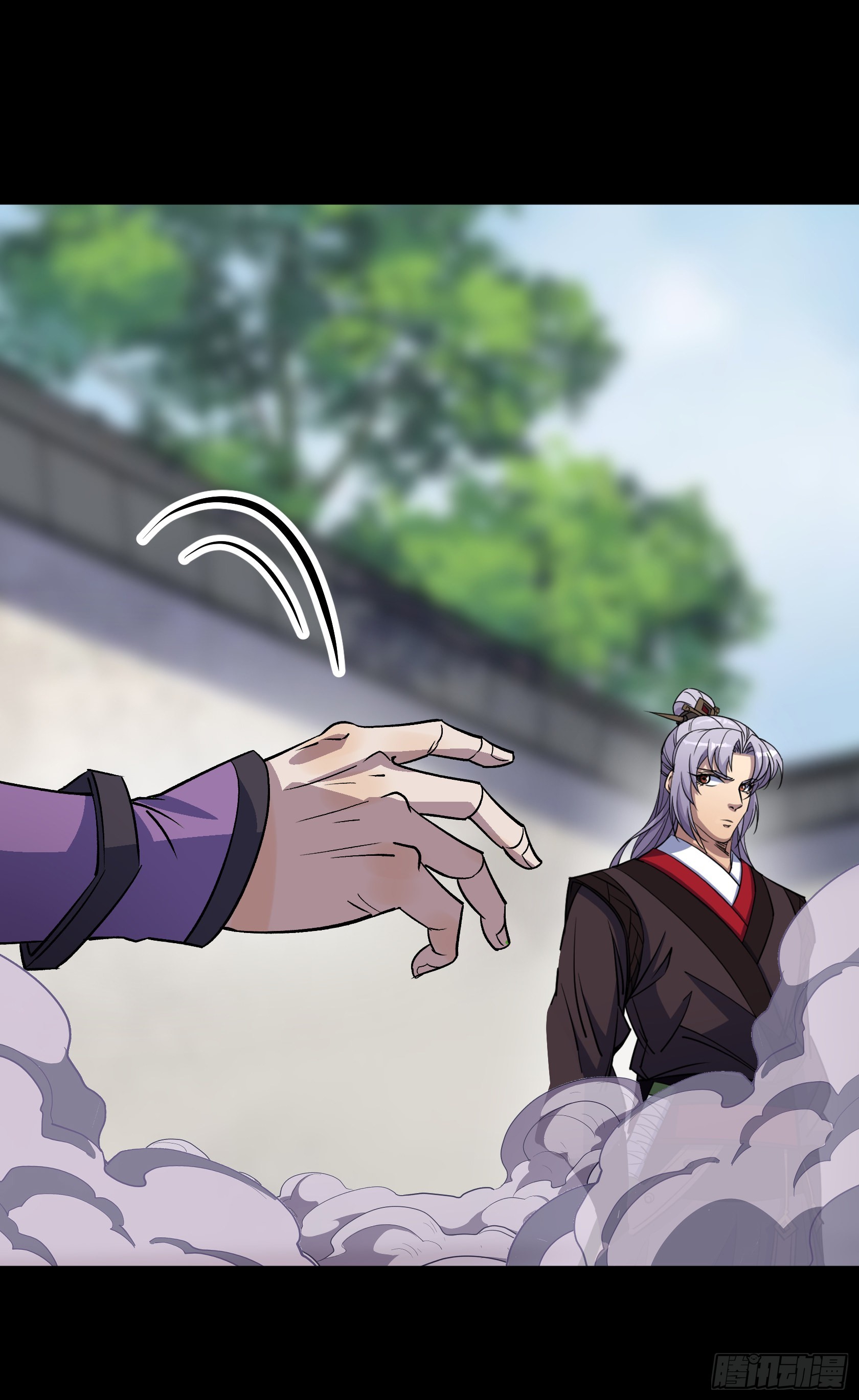 第108话 打殭屍21