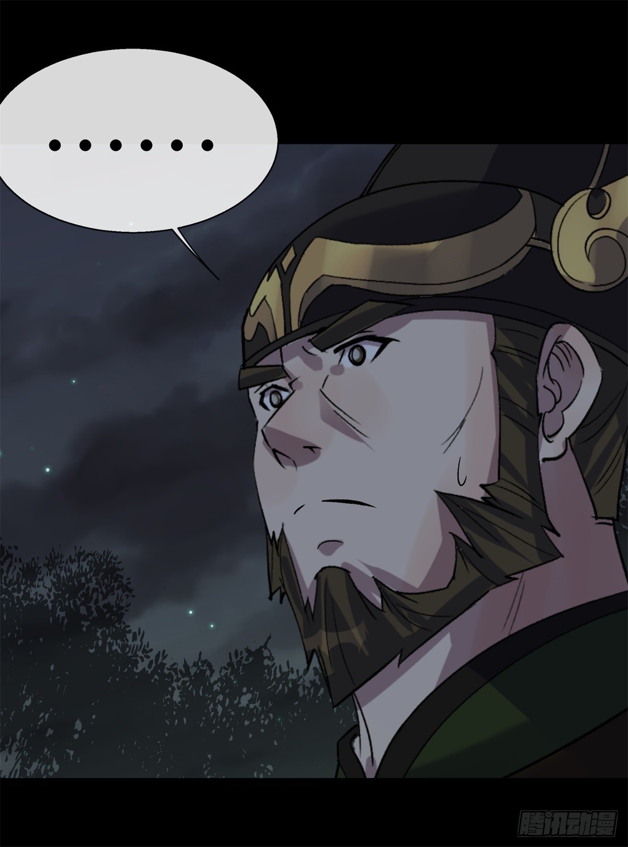 第81话 黄石老妖38