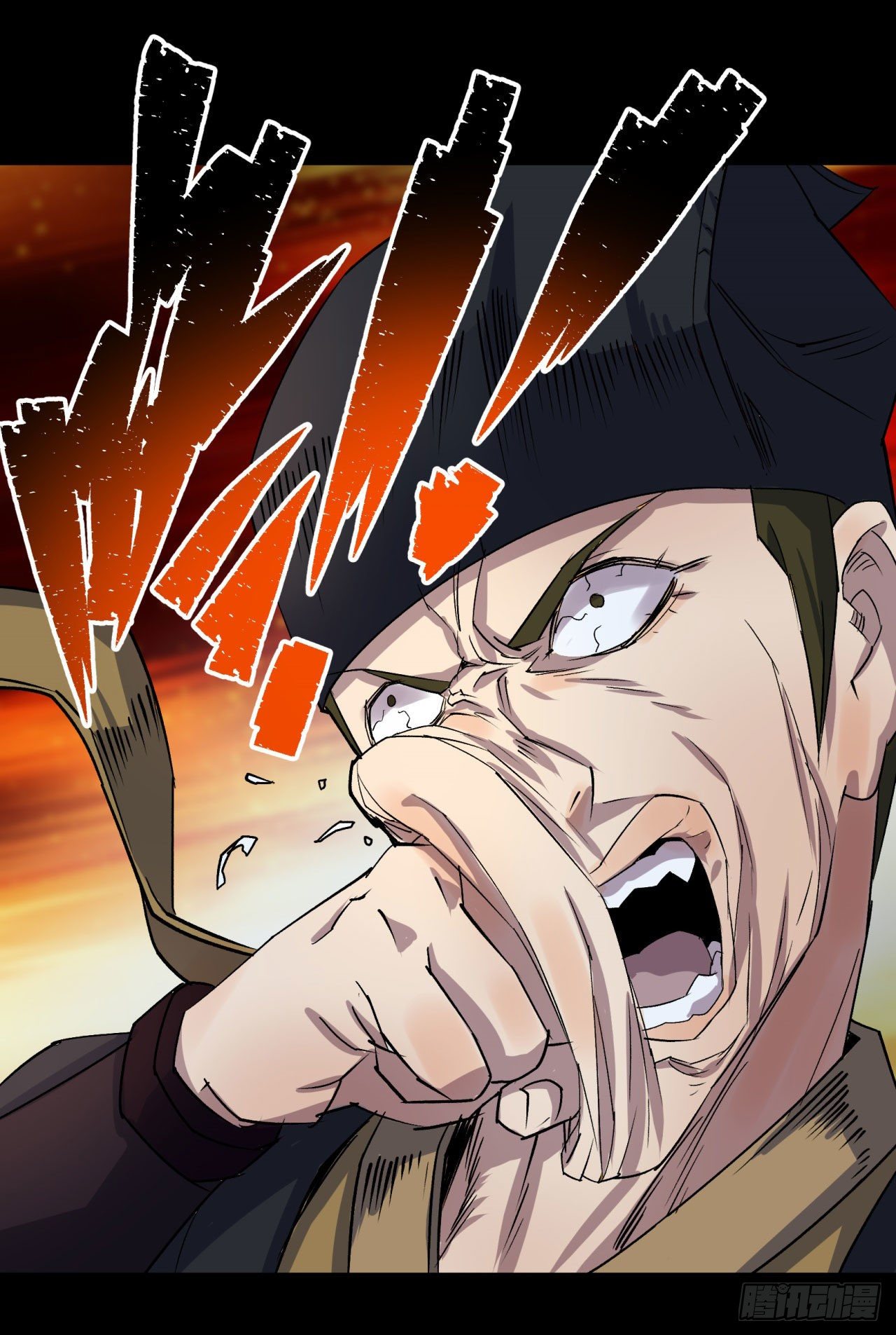 第28话 我不配24