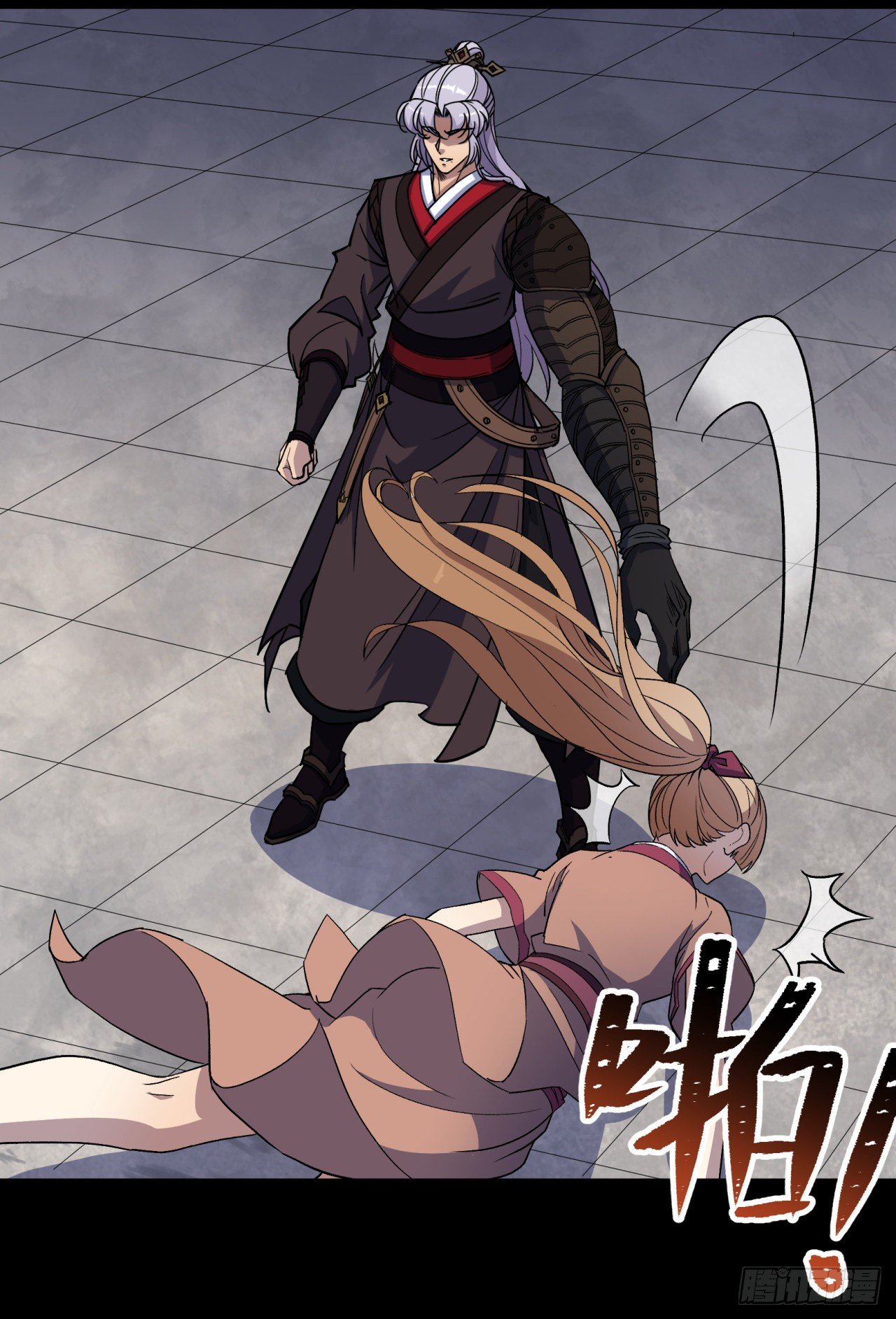 第78话 斩尽杀绝6