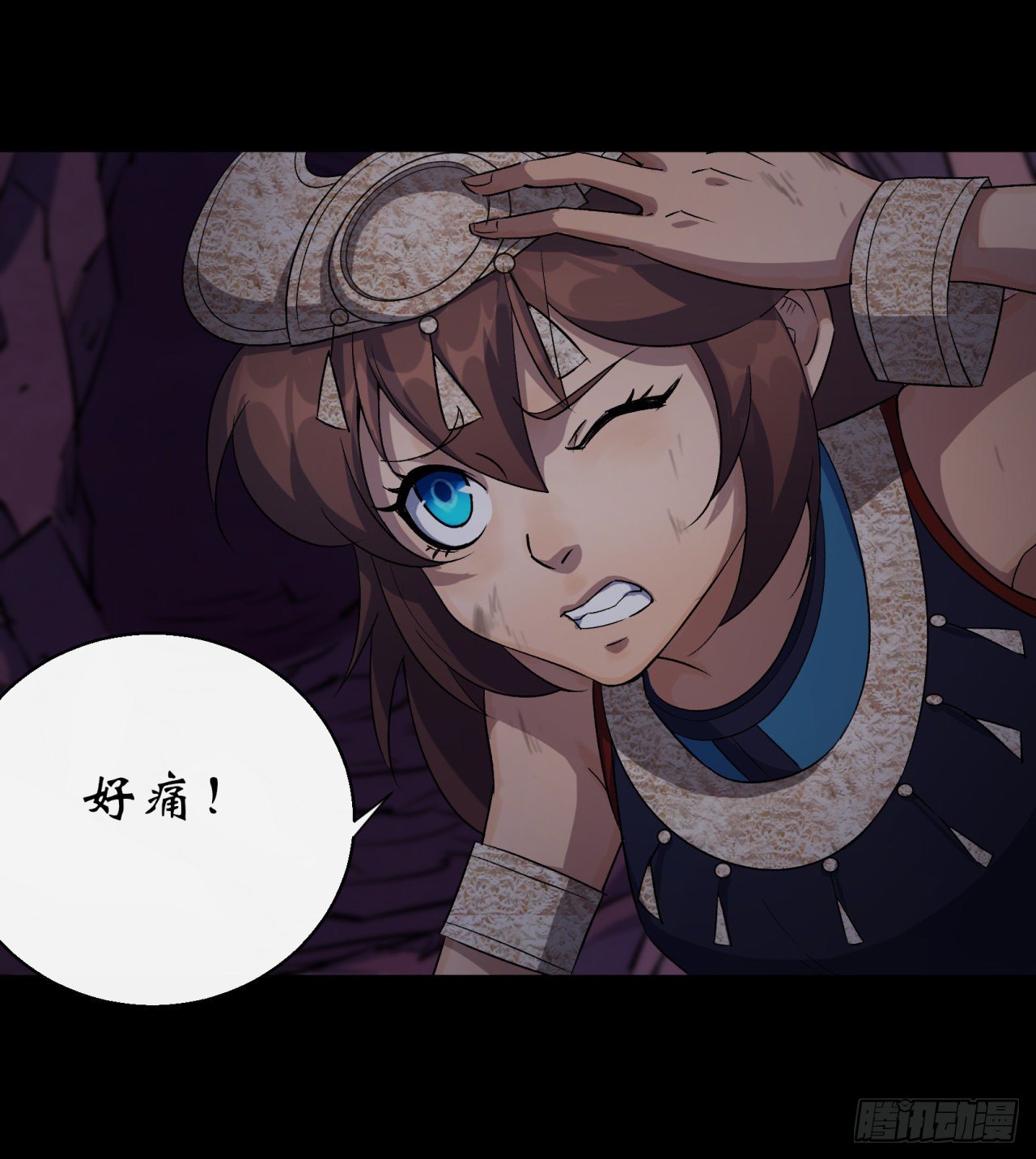 第35话 歃血25