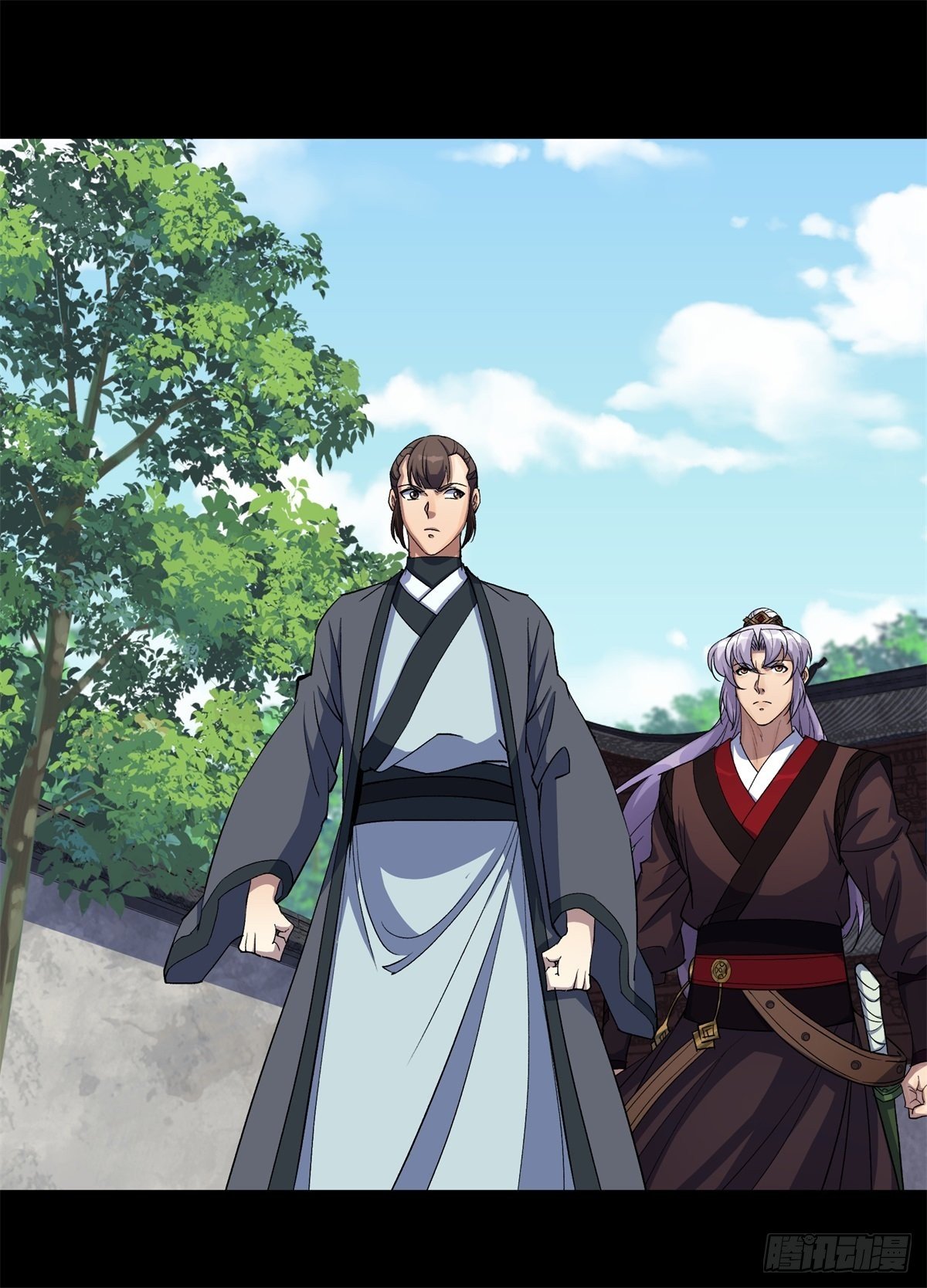 第79话 舔狗2