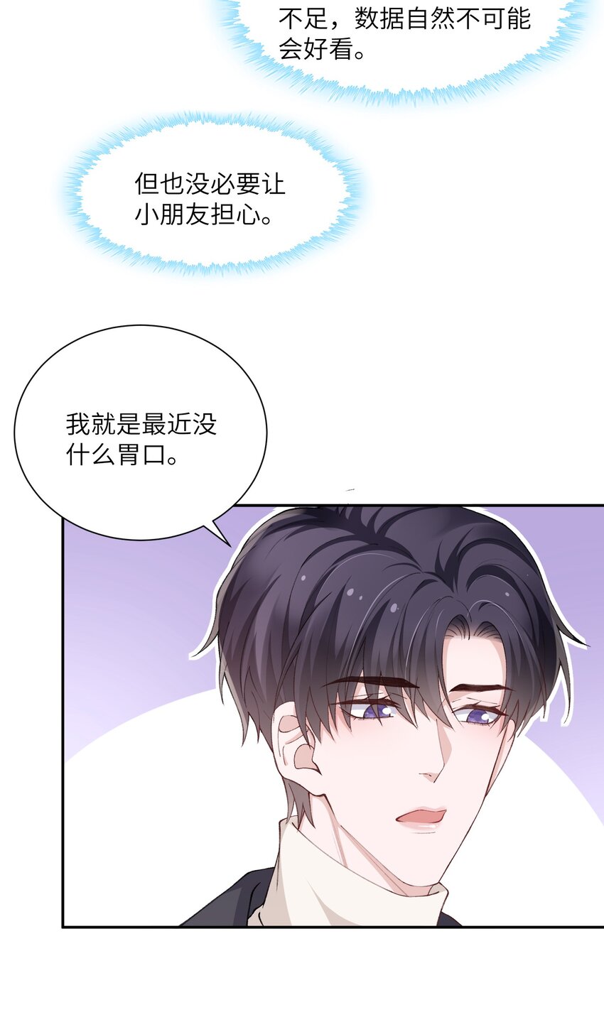 062 老男人这是吃醋了？5