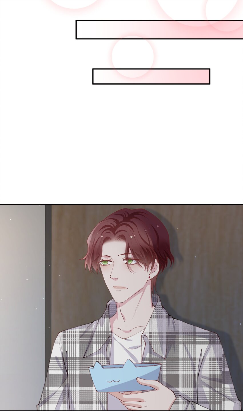 068 我什麽都没看到，你信吗？15