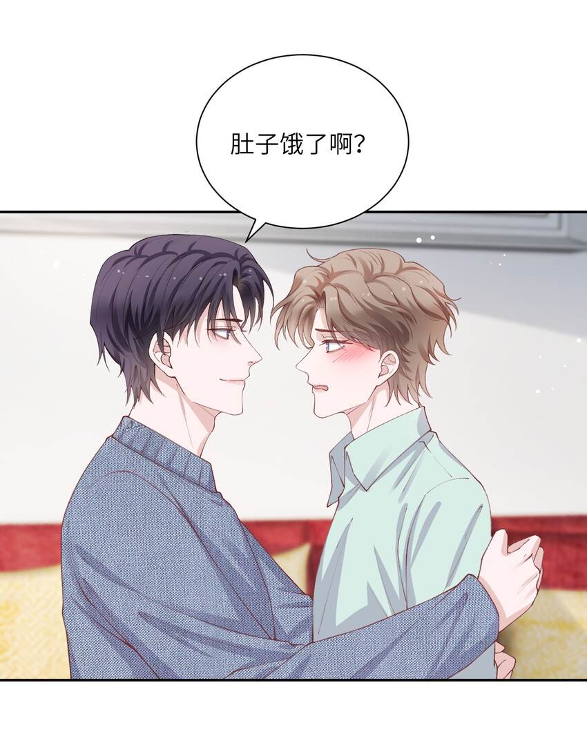 067 这麽馋我呢？4