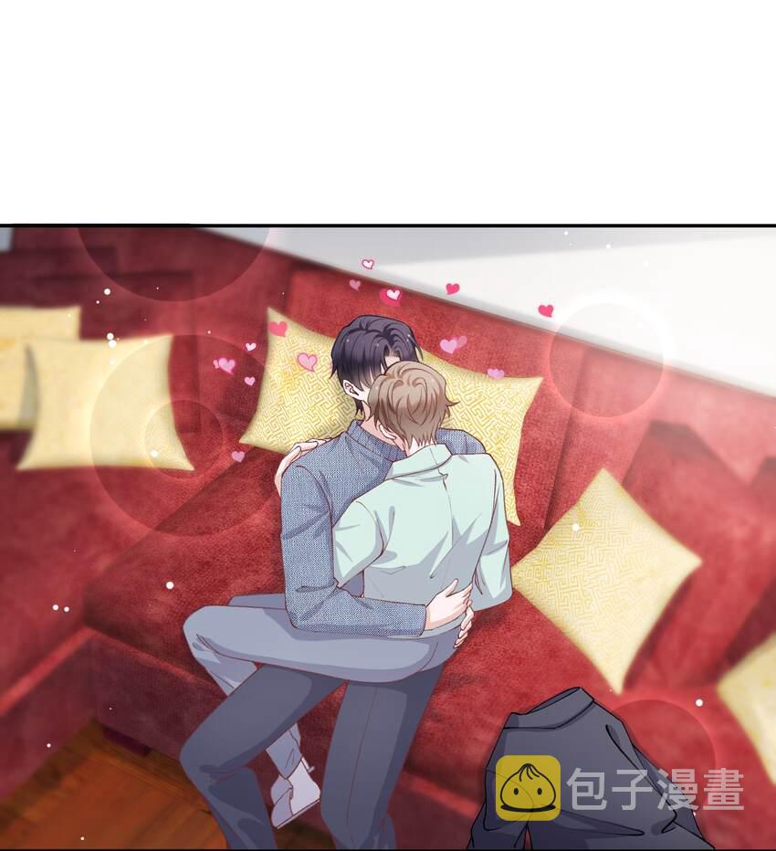 067 这麽馋我呢？2