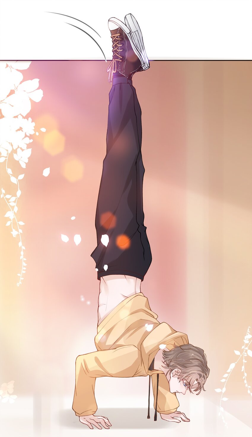 008 腹肌不错16