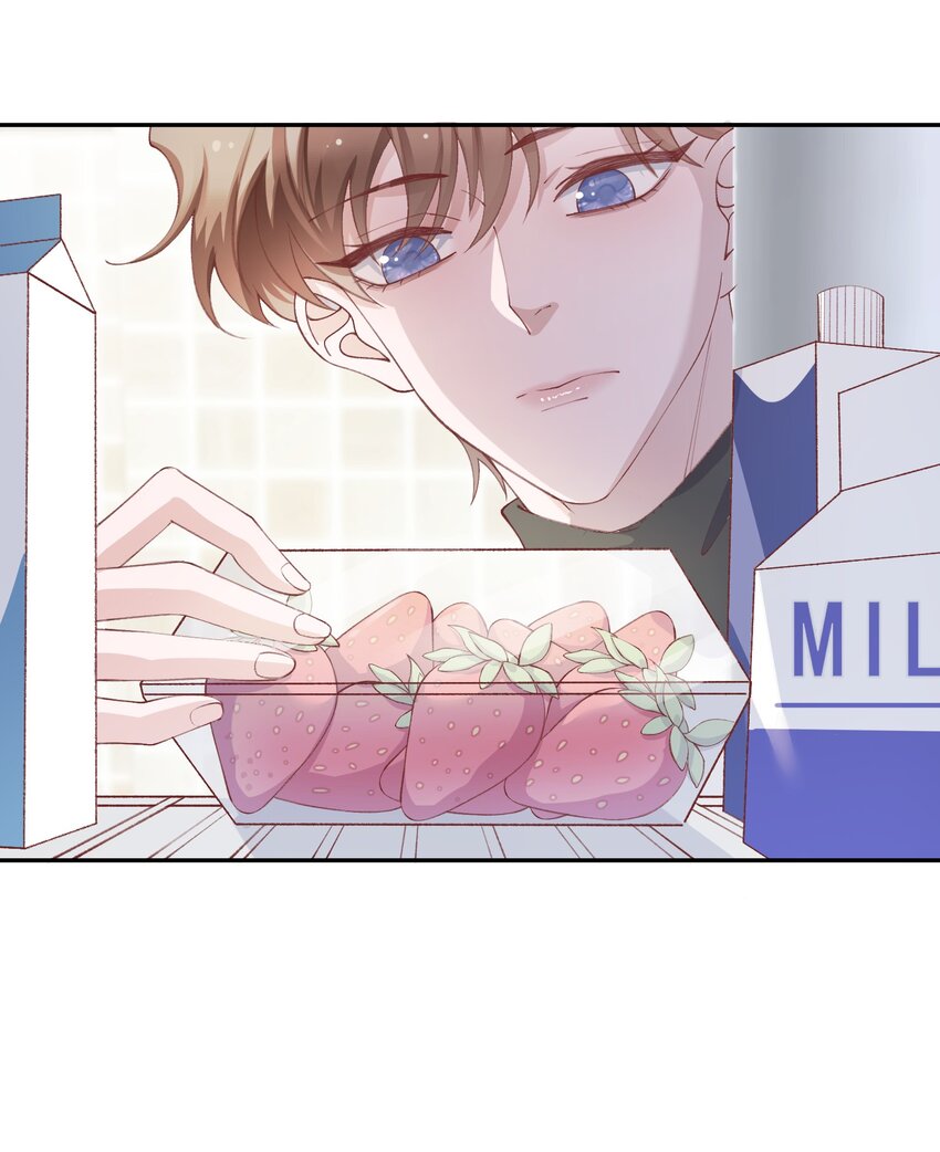 065 吻戏怎麽能跳过？！3