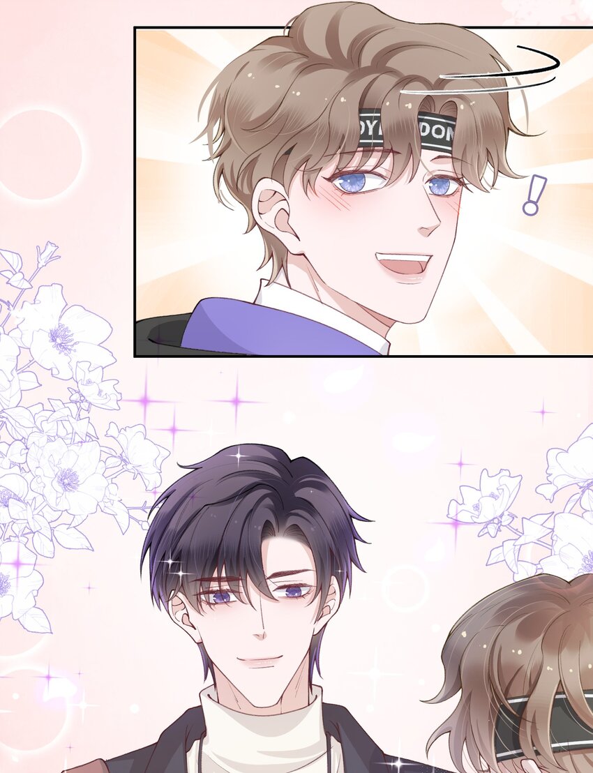 054 好久不见，我回来了！35