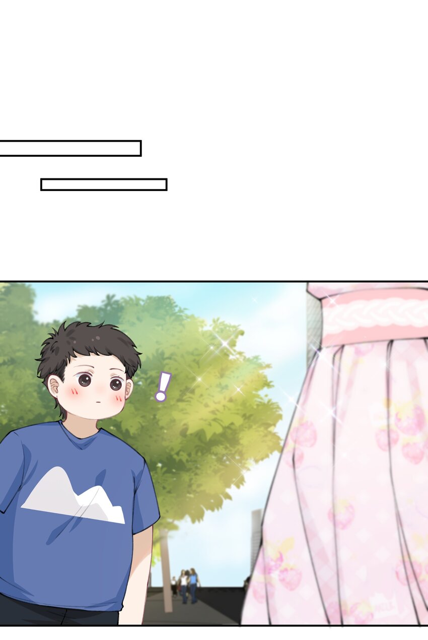 042 心跳快的藏不住了！19