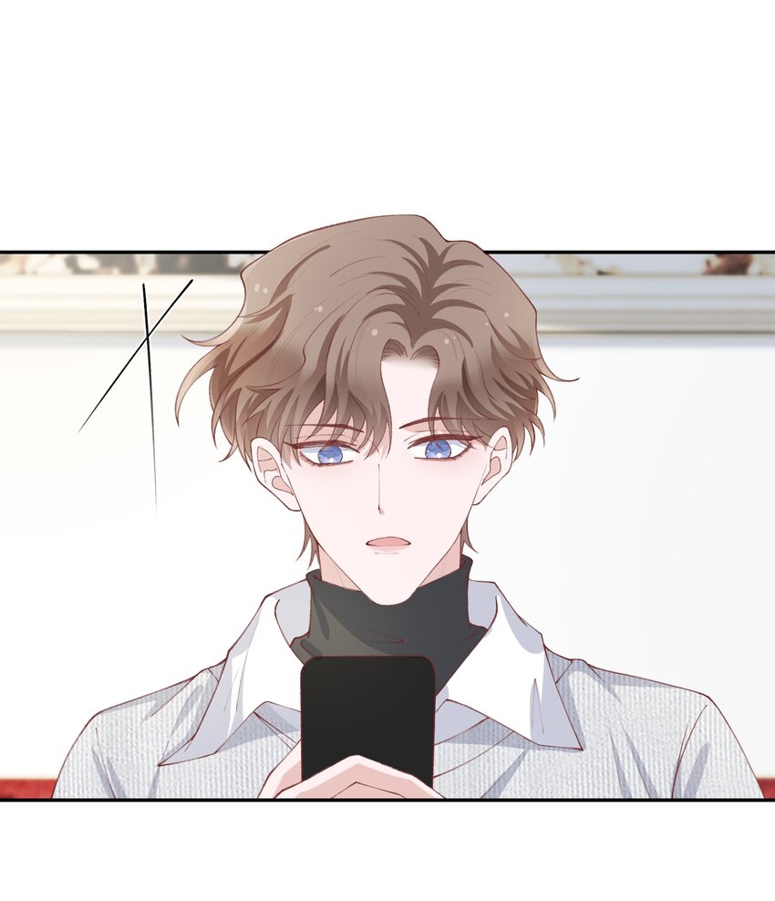 065 吻戏怎麽能跳过？！14