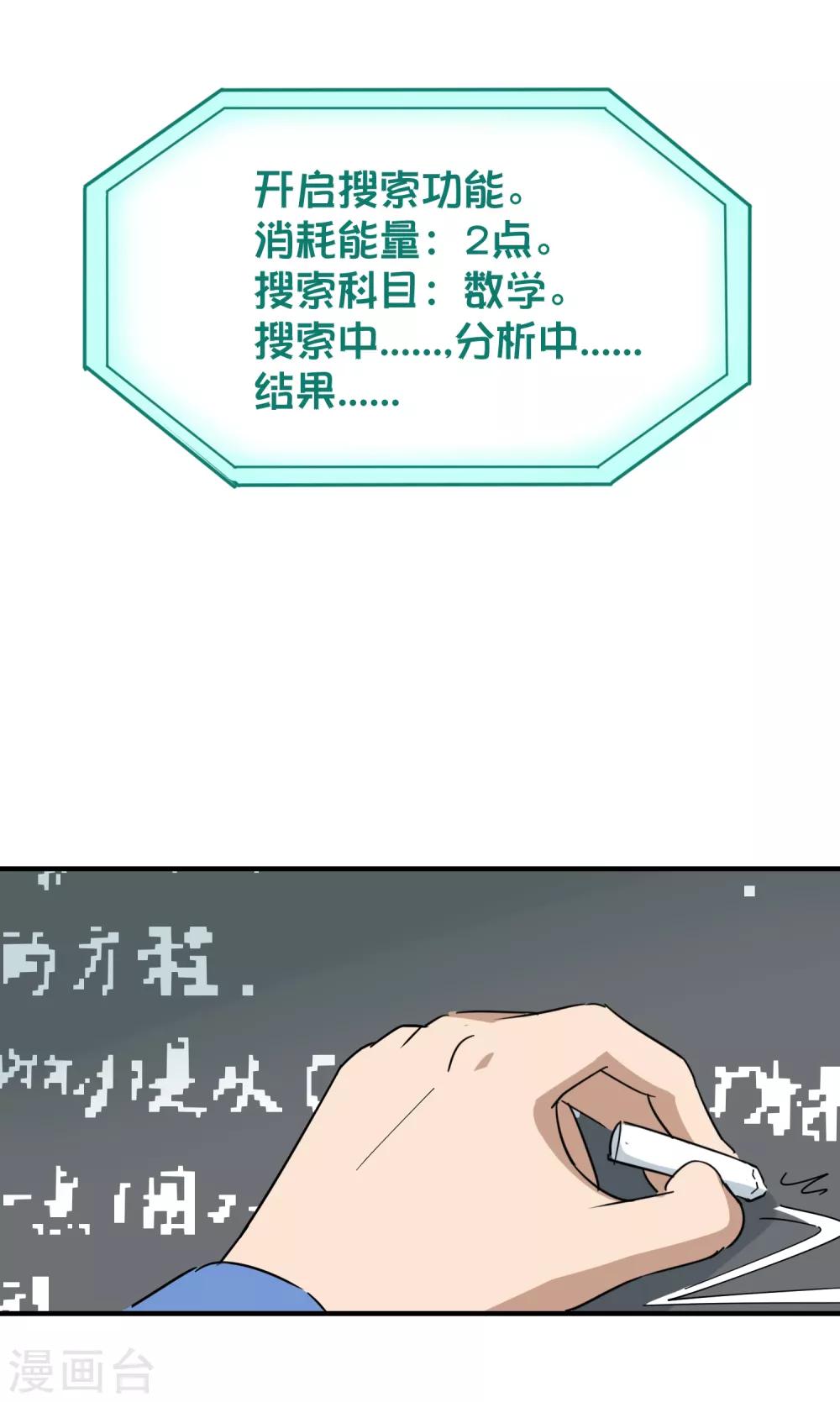 第21话 毫无难度21