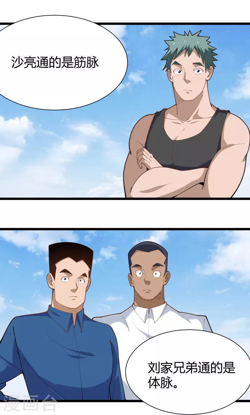 第289话 灵脉13