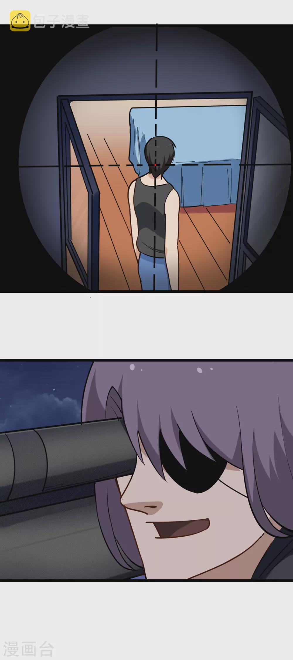 第186话 狙击手10