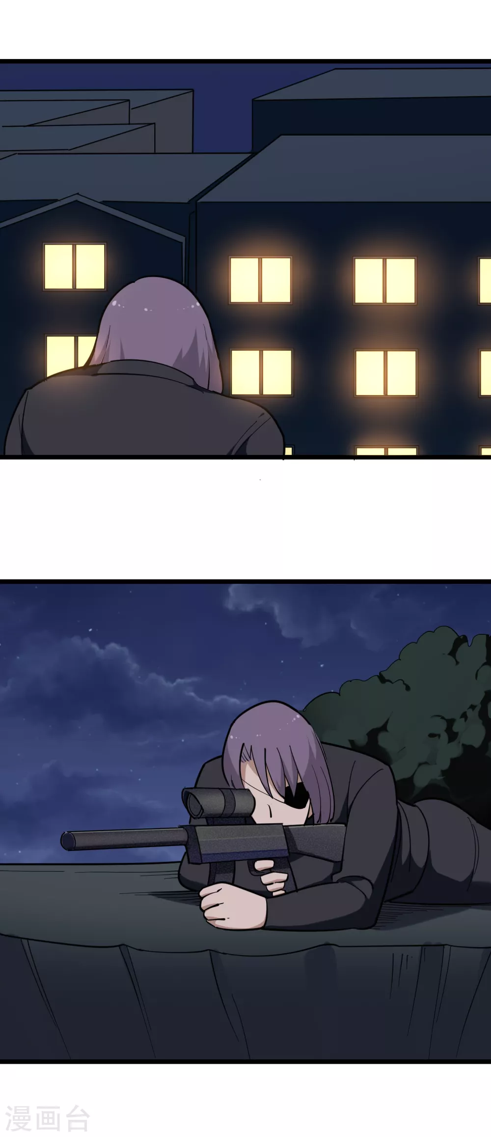第186话 狙击手9