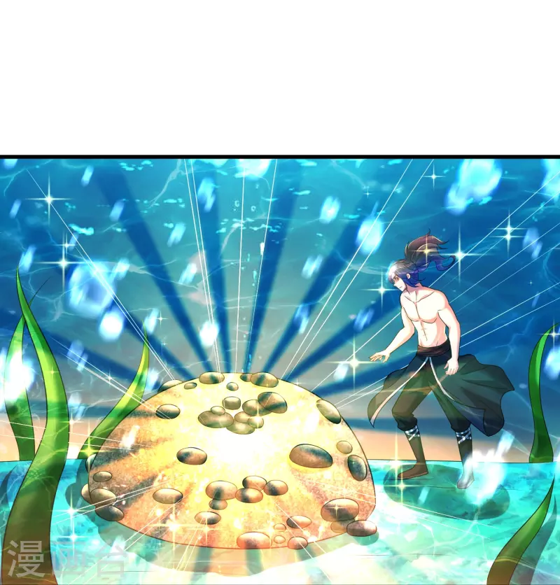 第190话 秘境神湖15