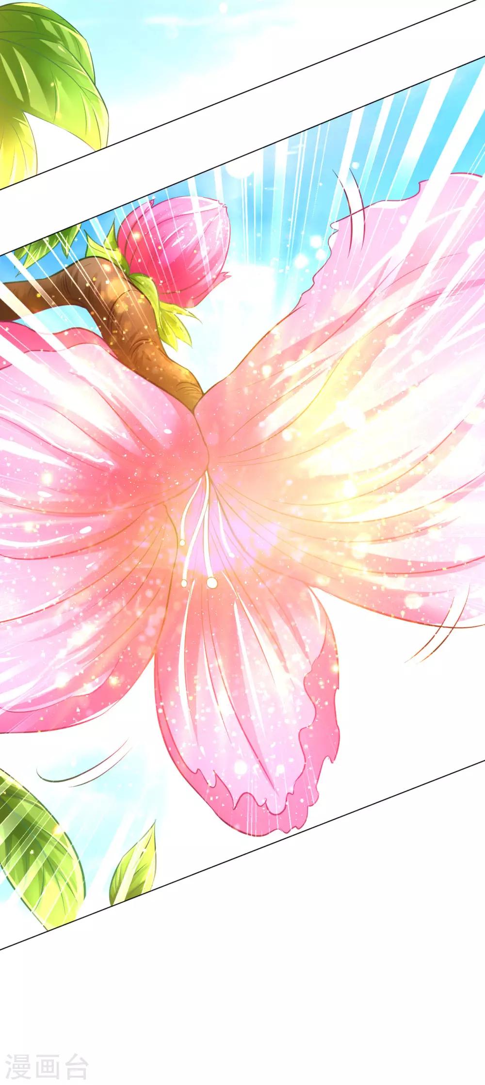 第78话 桃花盛开10