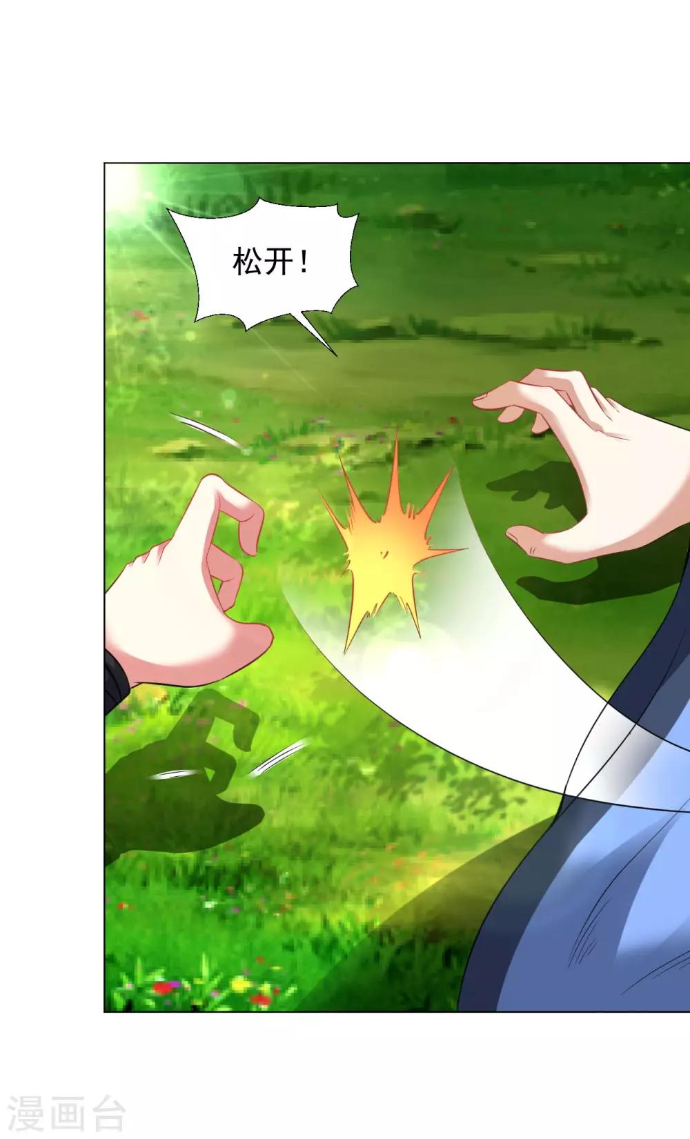 第74话 就这点金丹？13