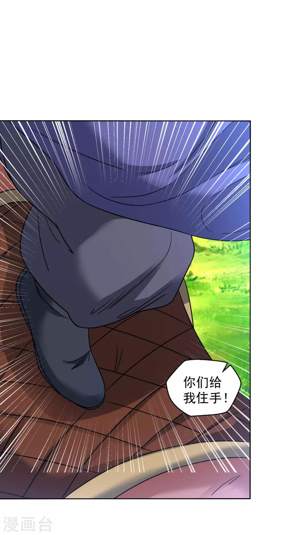 第117话 全部打飞2