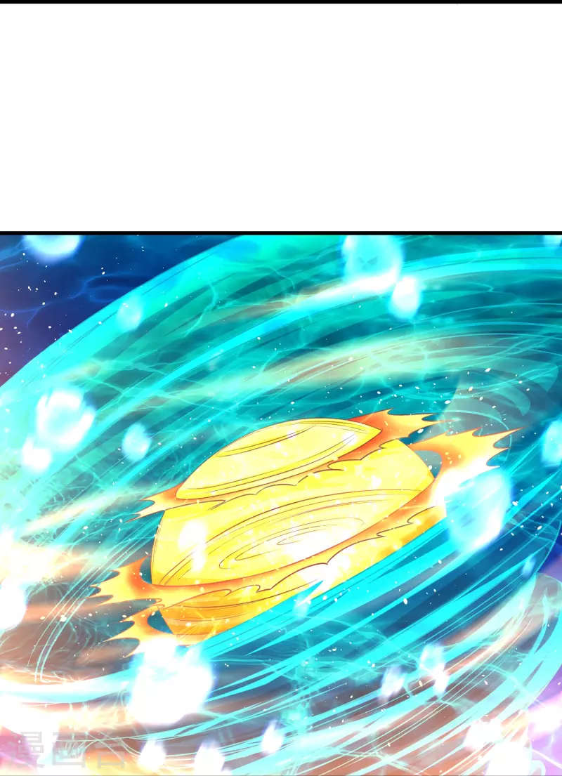 第190话 秘境神湖26