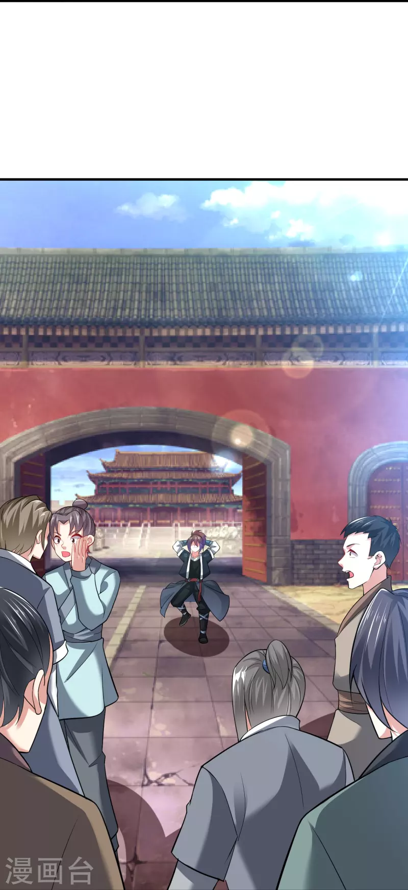第202话 决战前夕6