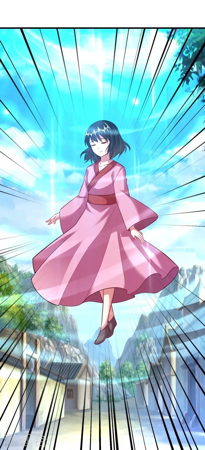 第197话 冰宫後人3