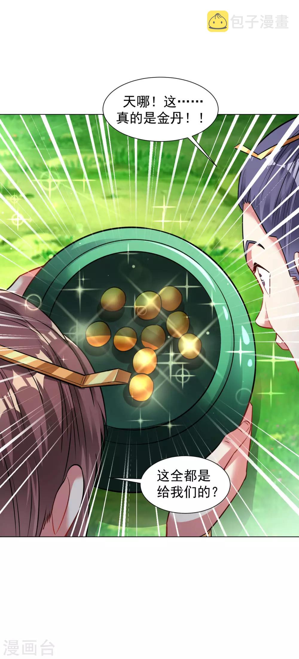 第102话 金丹之力9