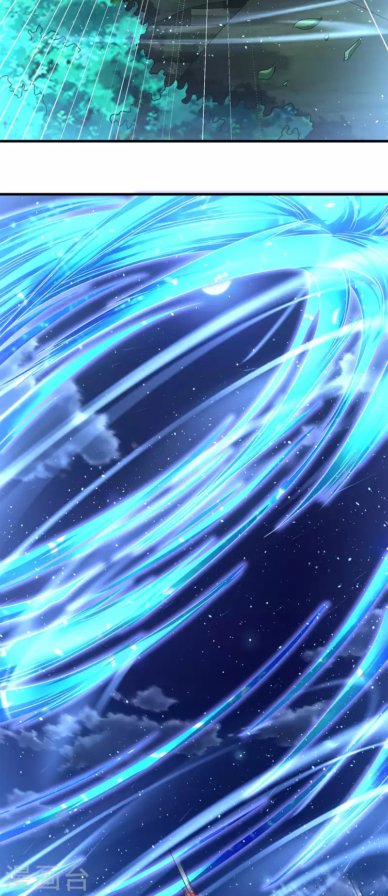 第182话 觉醒，空间力量！9