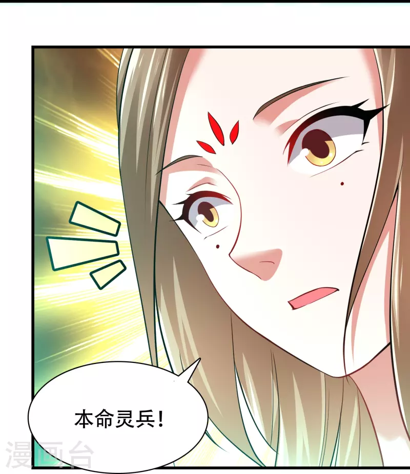 第195话 本命灵兵17