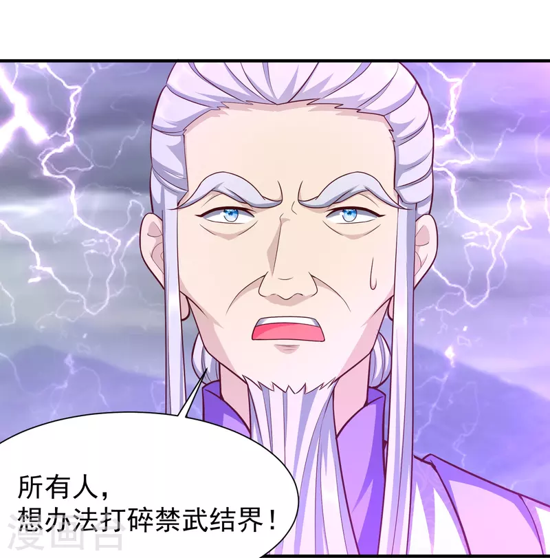 第211话 禁武结界4