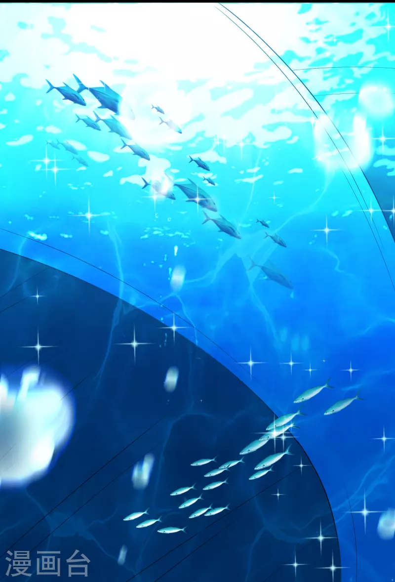 第190话 秘境神湖11