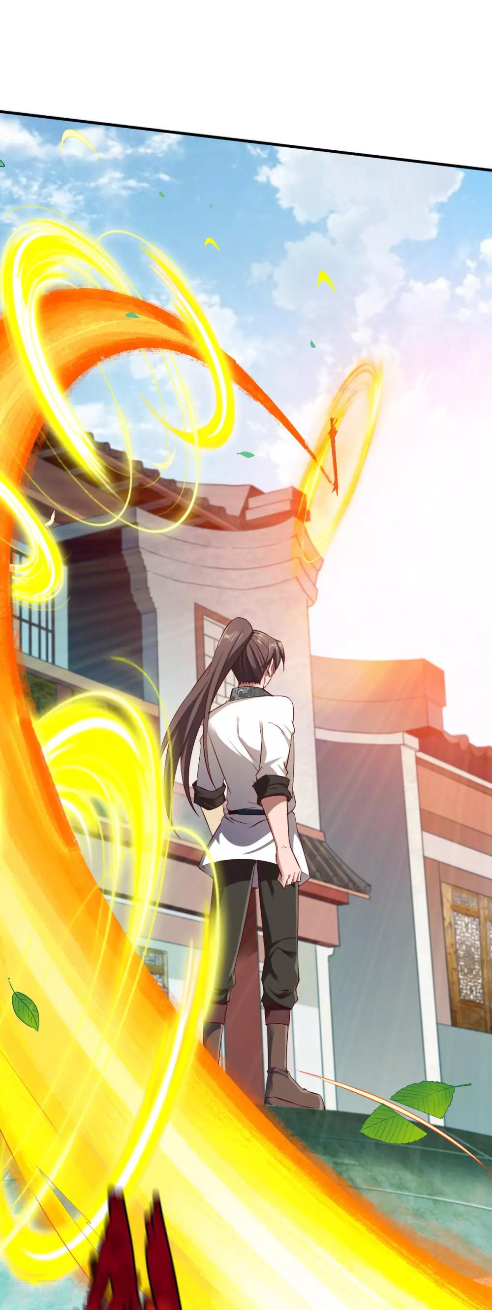 第35话 缠斗35