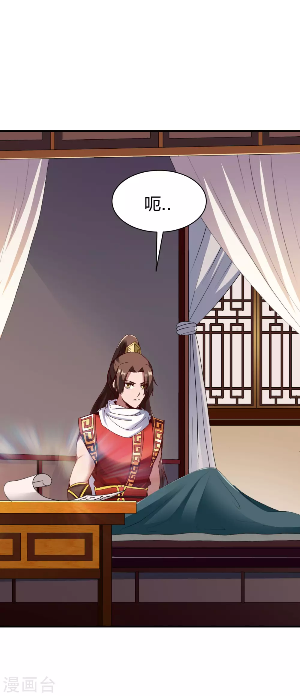 第274话 再入魔兽山林4