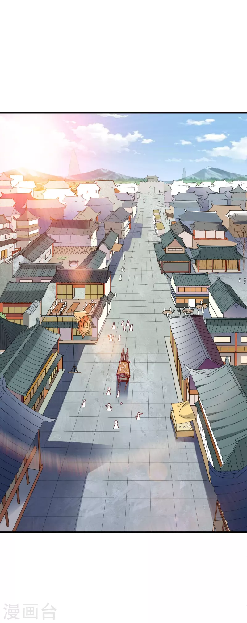 第322话 堵截1