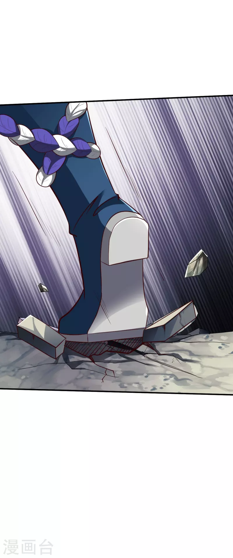 第290话 规矩1