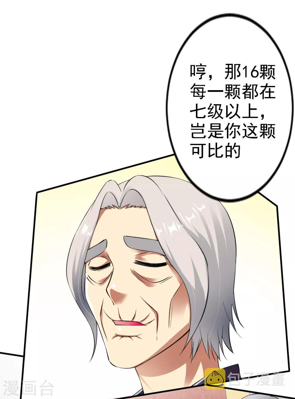 第16话 沉氏拍卖行8
