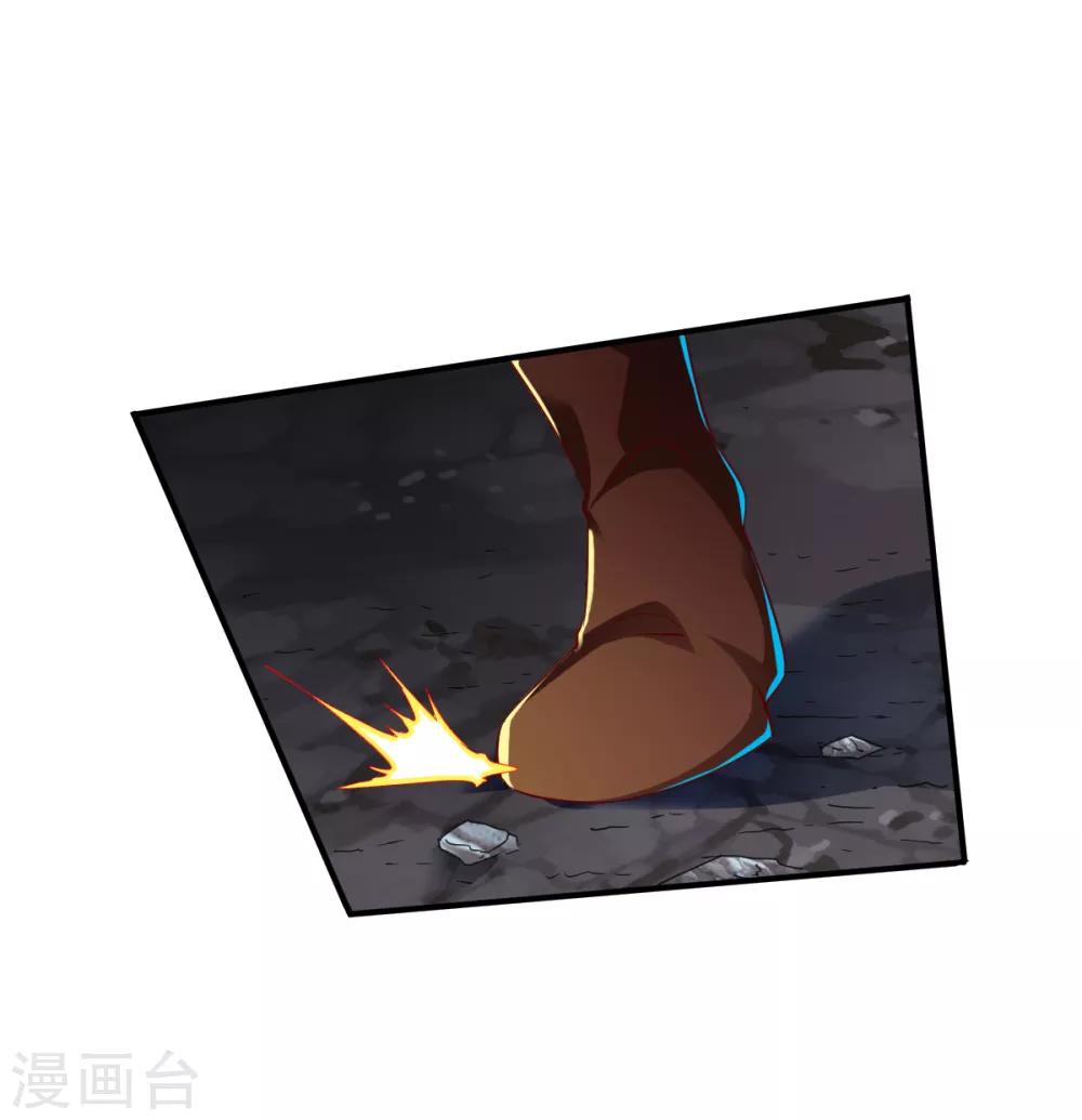 第127话 战匪首，力劈山河！19