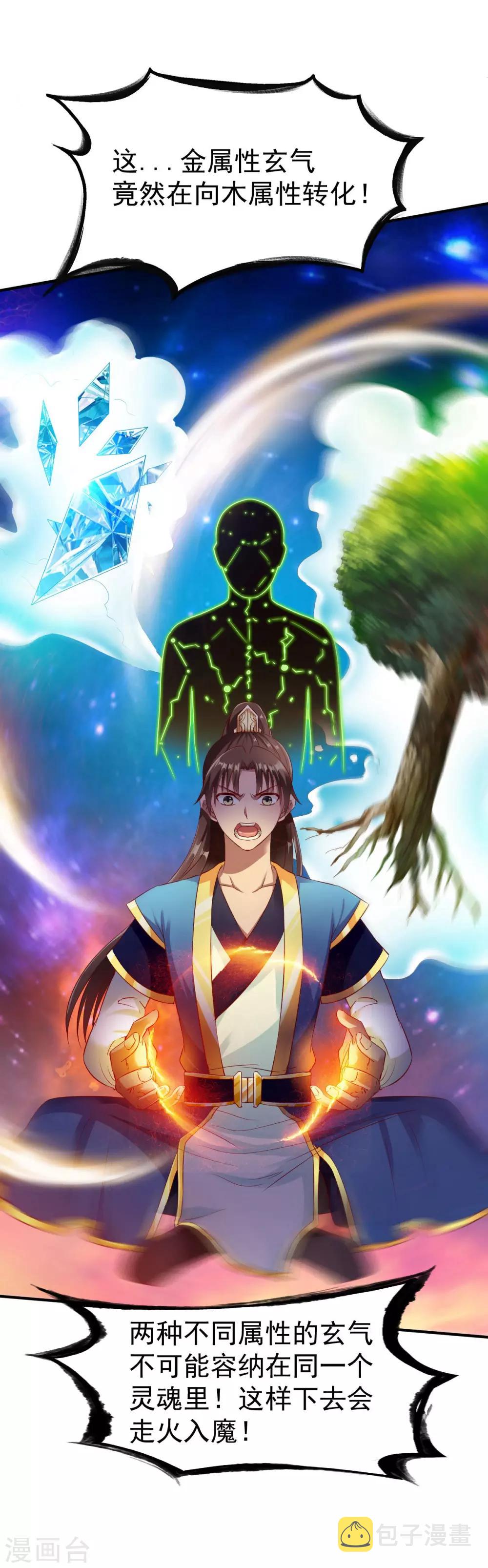 第32话 闭关31